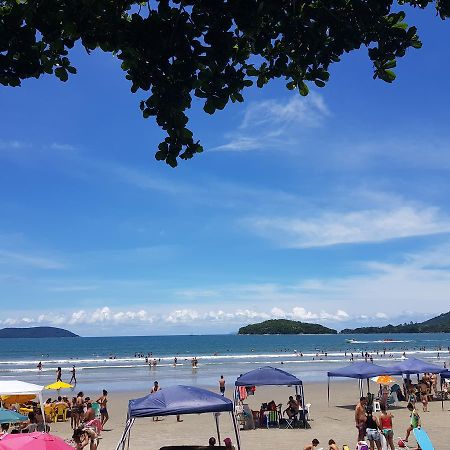 Condominio Ville II Ubatuba Ngoại thất bức ảnh