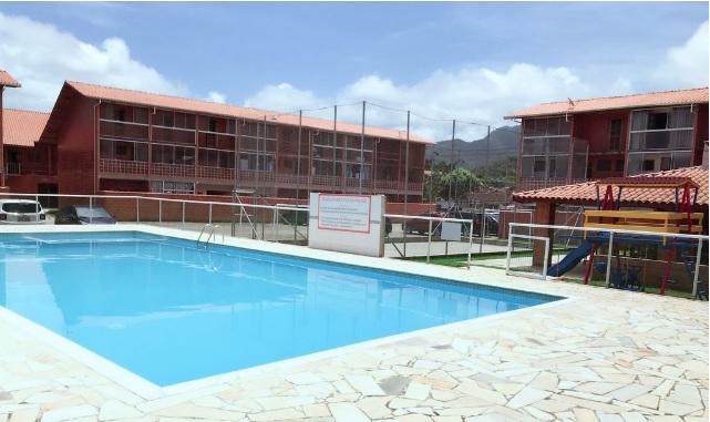 Condominio Ville II Ubatuba Ngoại thất bức ảnh