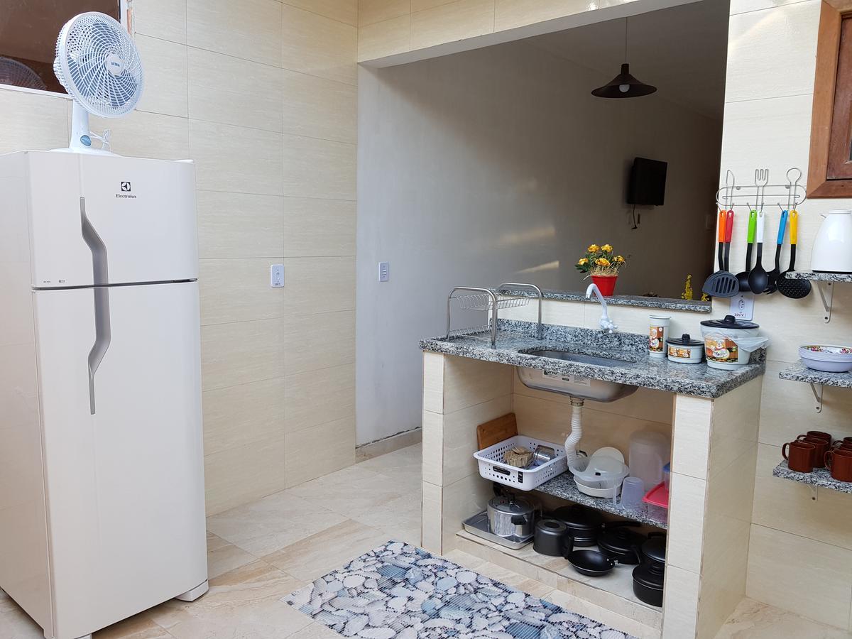 Condominio Ville II Ubatuba Ngoại thất bức ảnh