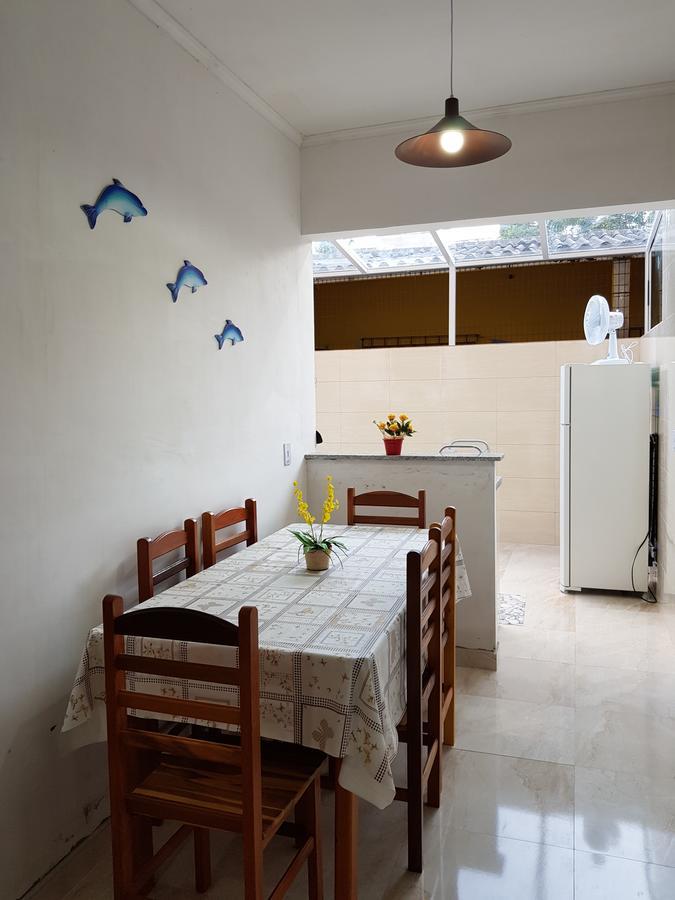 Condominio Ville II Ubatuba Ngoại thất bức ảnh