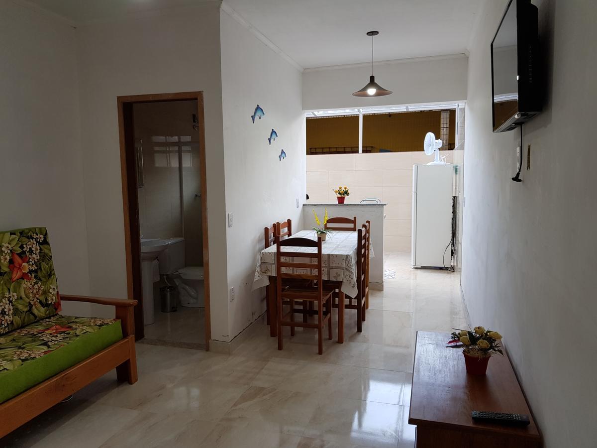 Condominio Ville II Ubatuba Ngoại thất bức ảnh