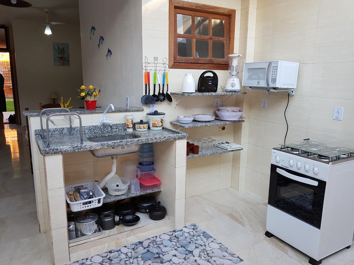 Condominio Ville II Ubatuba Ngoại thất bức ảnh