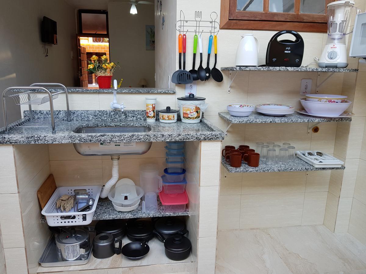 Condominio Ville II Ubatuba Ngoại thất bức ảnh