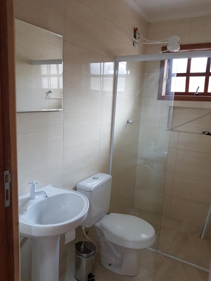 Condominio Ville II Ubatuba Ngoại thất bức ảnh