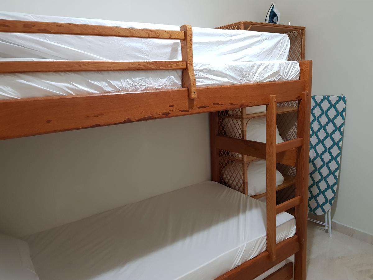Condominio Ville II Ubatuba Ngoại thất bức ảnh