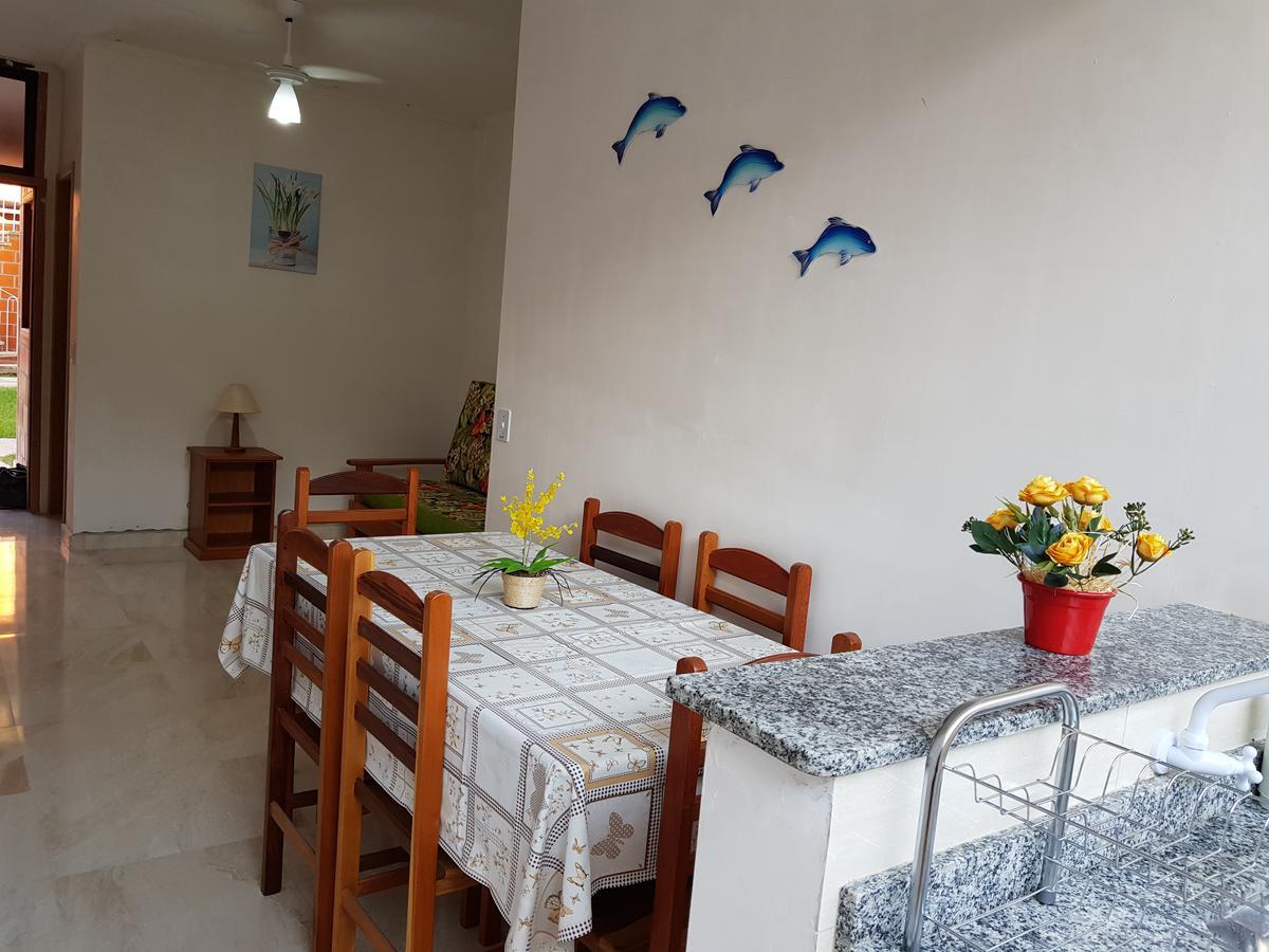 Condominio Ville II Ubatuba Ngoại thất bức ảnh