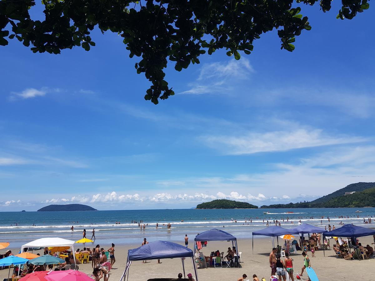 Condominio Ville II Ubatuba Ngoại thất bức ảnh