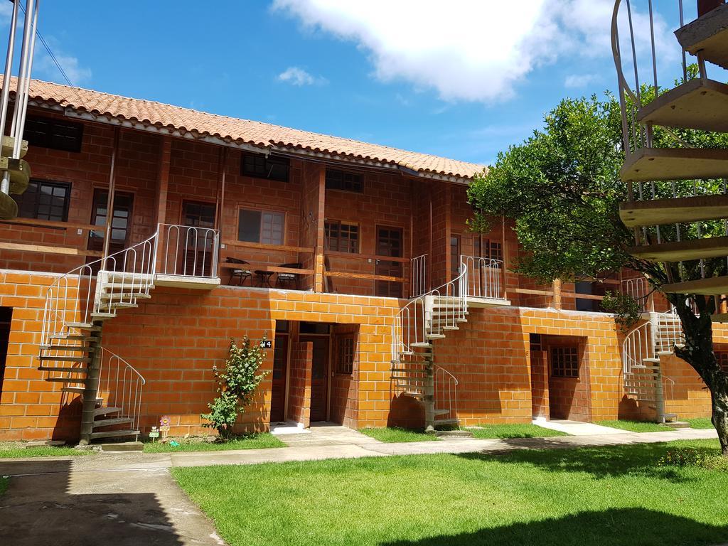 Condominio Ville II Ubatuba Ngoại thất bức ảnh