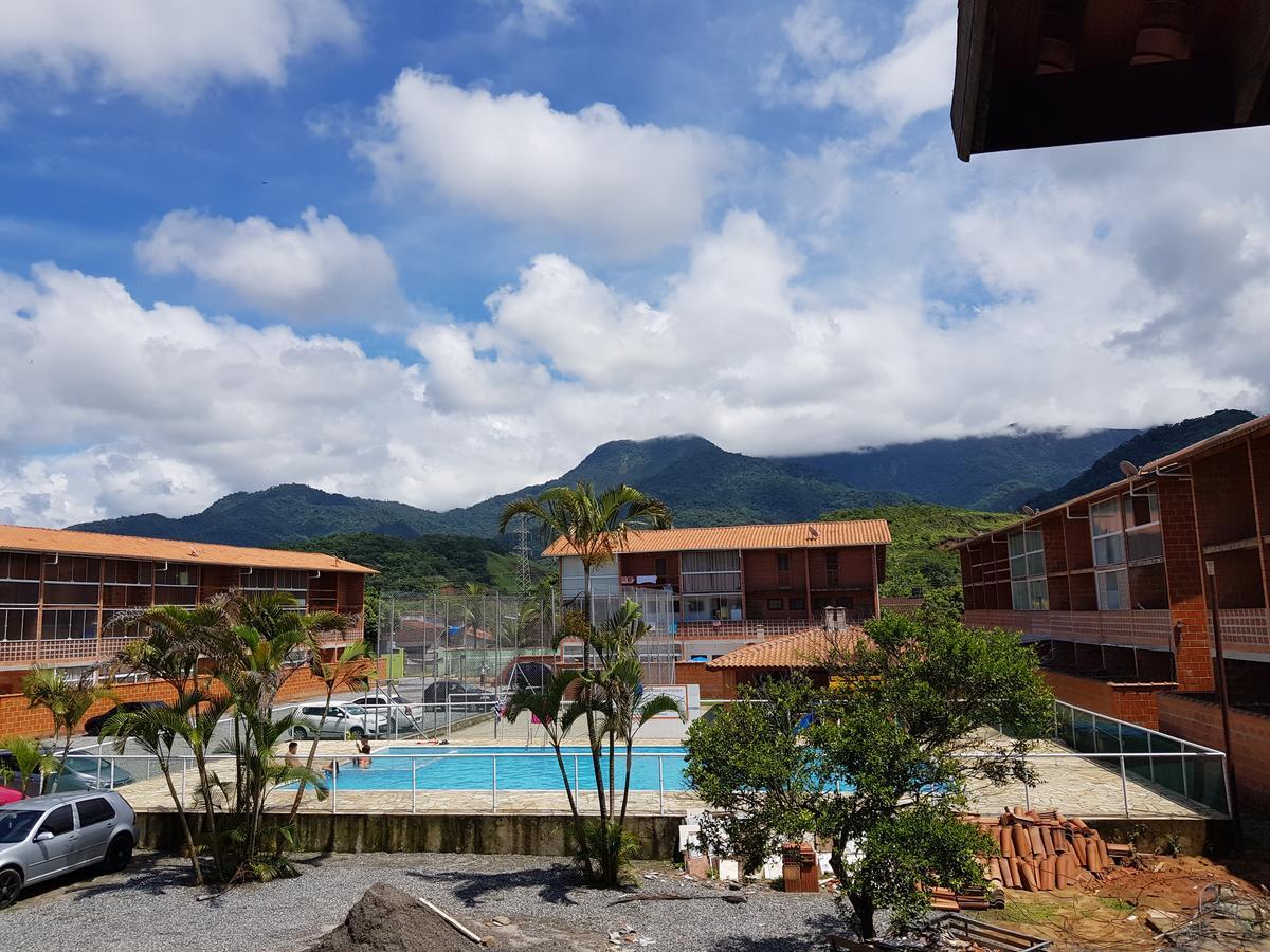 Condominio Ville II Ubatuba Ngoại thất bức ảnh